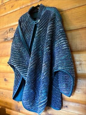 Cape Fleece Jacket | Ark Imports